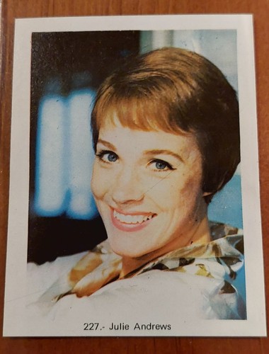 1973 estrella cine - 1973, tv