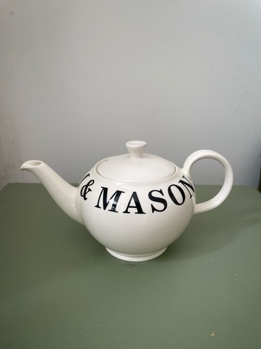 Fortnum mason vintage small - mason,