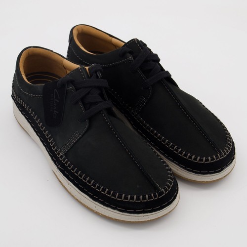 100 clarks nature - £100,