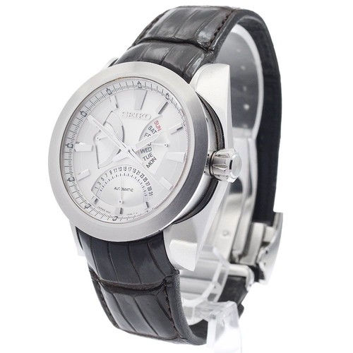 Seiko brightz ananta automatic - ananta,