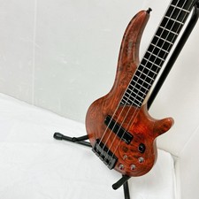 Cort Curbow Active Bass Brown