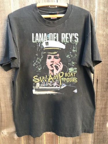 Lana del rey - rey's, swamp