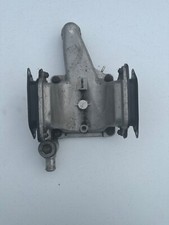 Supercharger Outlet Elbow M112
