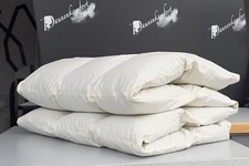 Eiderdown blanket 135x200