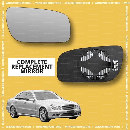 Right side for - , benz