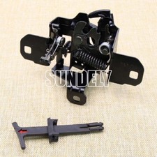 UK STOCK Bonnet Hood Latch