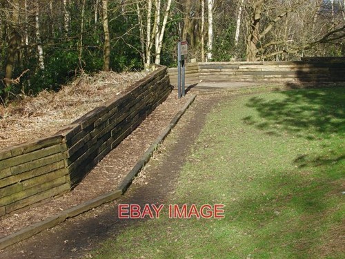 Photo redan hill - hill, aldershot