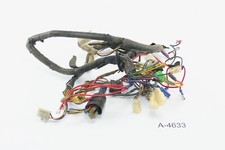 Yamaha SR 500 48T BJ 1985 -