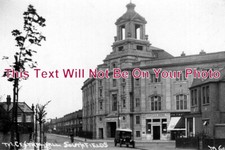 LO 3573 - Central Hall