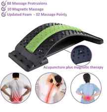 Magnetic Back Stretcher Lower