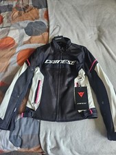 Dainese Air Frame D1 Ladies