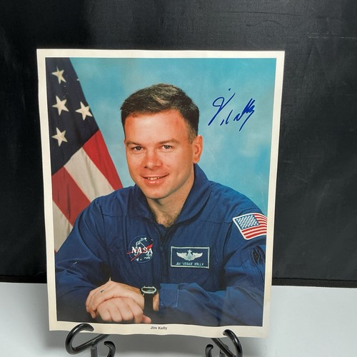Nasa astronaut james jim vegas - astronaut,