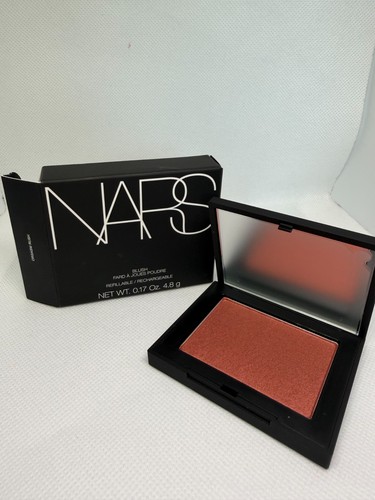 Nars cosmetics blush shade - nars,