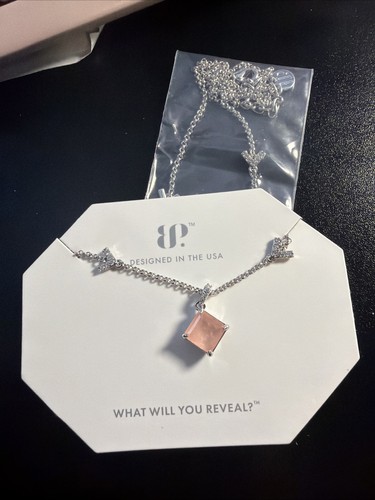 Bomb party necklace nk40660 - party,
