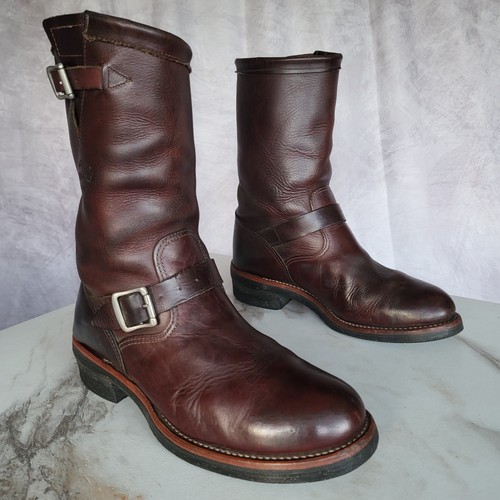 Chippewa size classic - chippewa, e