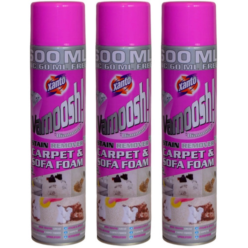 Large 500ml xanto - 500ml, vamoosh