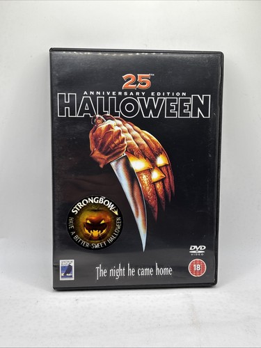 Halloween 25th anniversary - (25th,