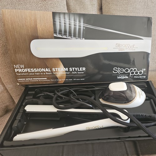 Oréal steampod hair - l'oréal,
