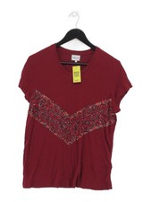 Bimba Y Lola Women's T-Shirt M