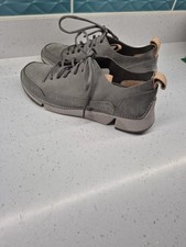 Clarks Women's Leather Casual
