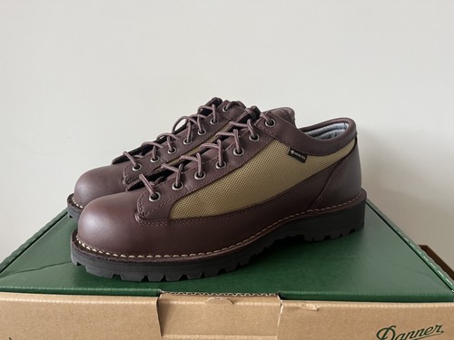 Danner field low goretex - field,