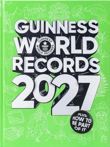 Guinness world records - world,