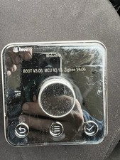 British Gas Hive Wireless