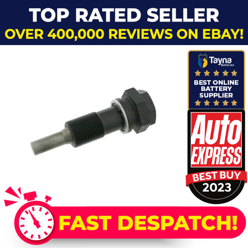 Timing chain tensioner - timing,
