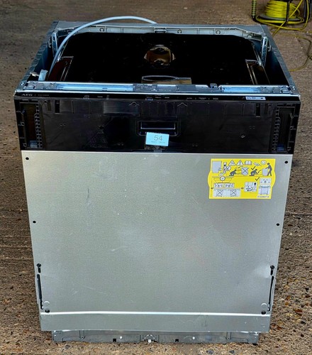 Graded aeg gi5200d1sn 5000 - graded,
