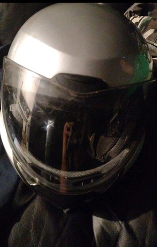 Bmw helmet - helmet, system