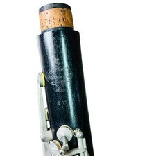 Buffet Crampon E11 Clarinet