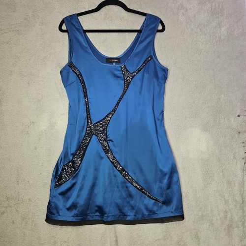 Lovposh sexy midnight blue - midnight,