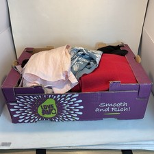 Job Lot 15 x Mixed Clothing -