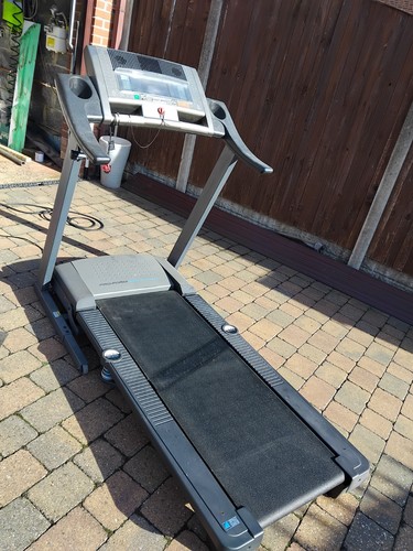 Treadmill electric folding - treadmill,