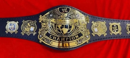Wwe undisputed championship - undisputed, v4
