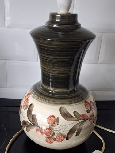 Vintage jersey pottery ceramic - vintage,