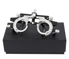 Utf-4880 Optical Trial Lens Frame Fully Pd Adjustable Universal Type Trial Frame