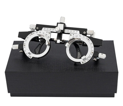 Utf 4880 optical trial lens - trial,