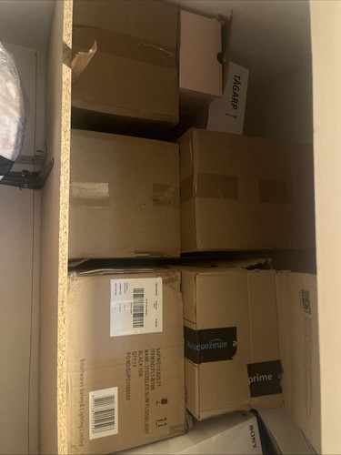 10x brand new items clearance - new,