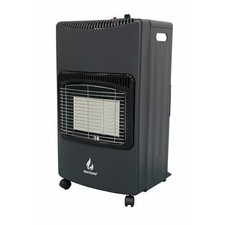 Portable Indoor Heater 4.2kw