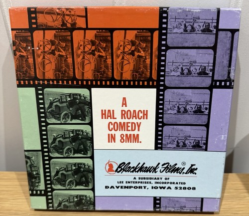 Laurel and hardy super - and, film