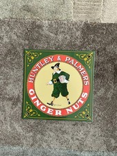 Garner Enamelled Advertising