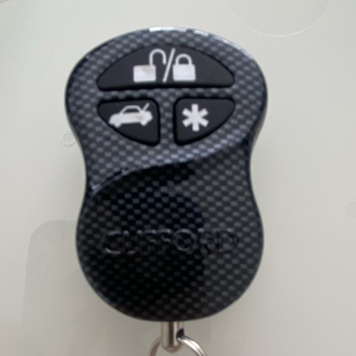 Genuine clifford car alarm - g5,