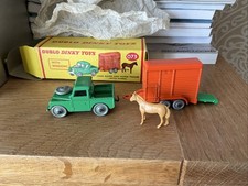 Vintage Dublo Dinky Toys  073
