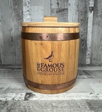 The Famous Grouse Scotch