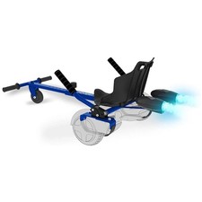 HOVER-1 Falcon-1 H1-F1-BGY-BLK