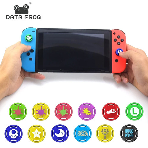 Nintendo switch joy - nintendo, analog