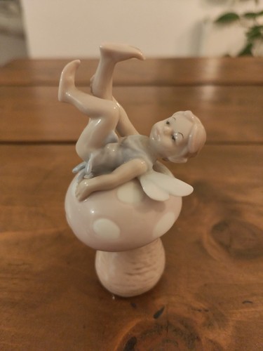 Juliana fairy mushroom - juliana,