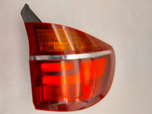 Bmw e70 lci genuine rear - x5,