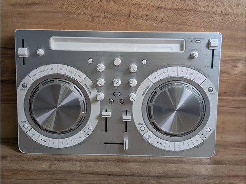 Pioneer ddj wego3 - pioneer, ddj-wego3